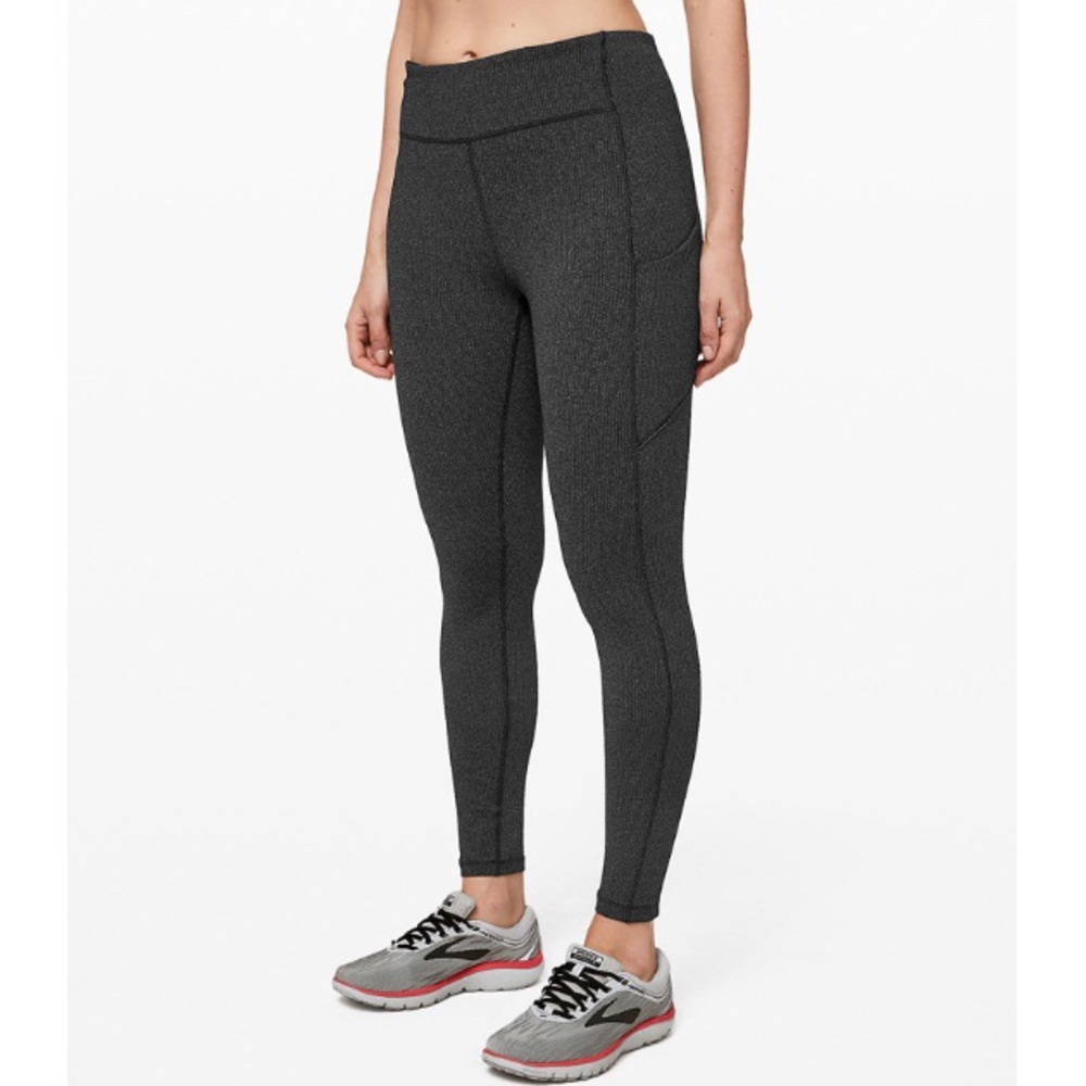 Lululemon Running Leggings